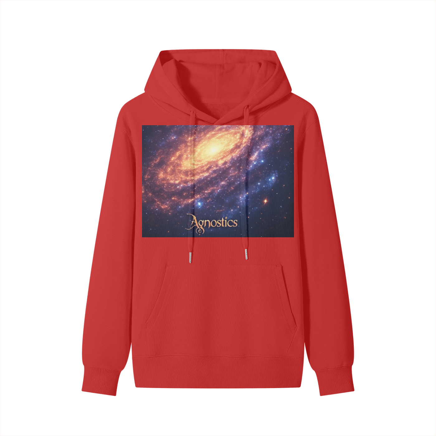 Agnostics X18 Classic Hoodie