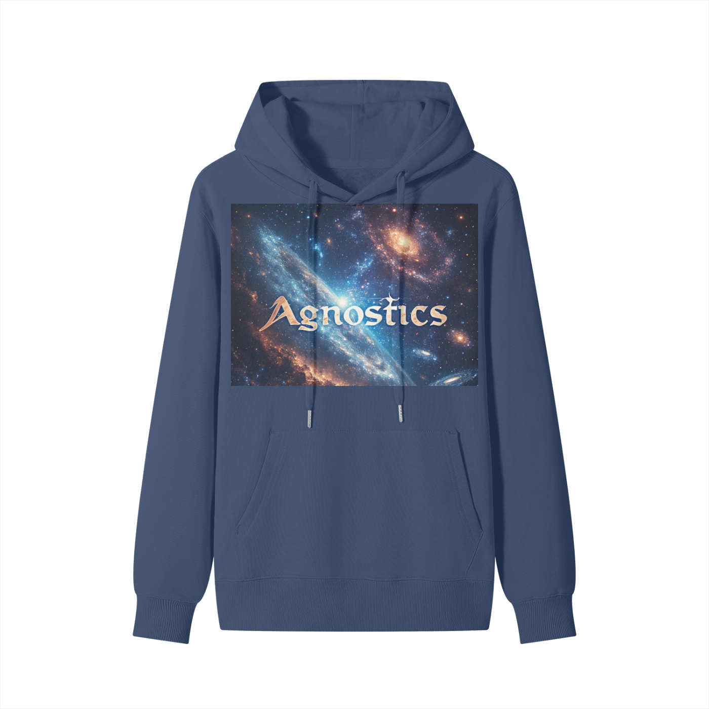 Agnostics X22 Classic Hoodie