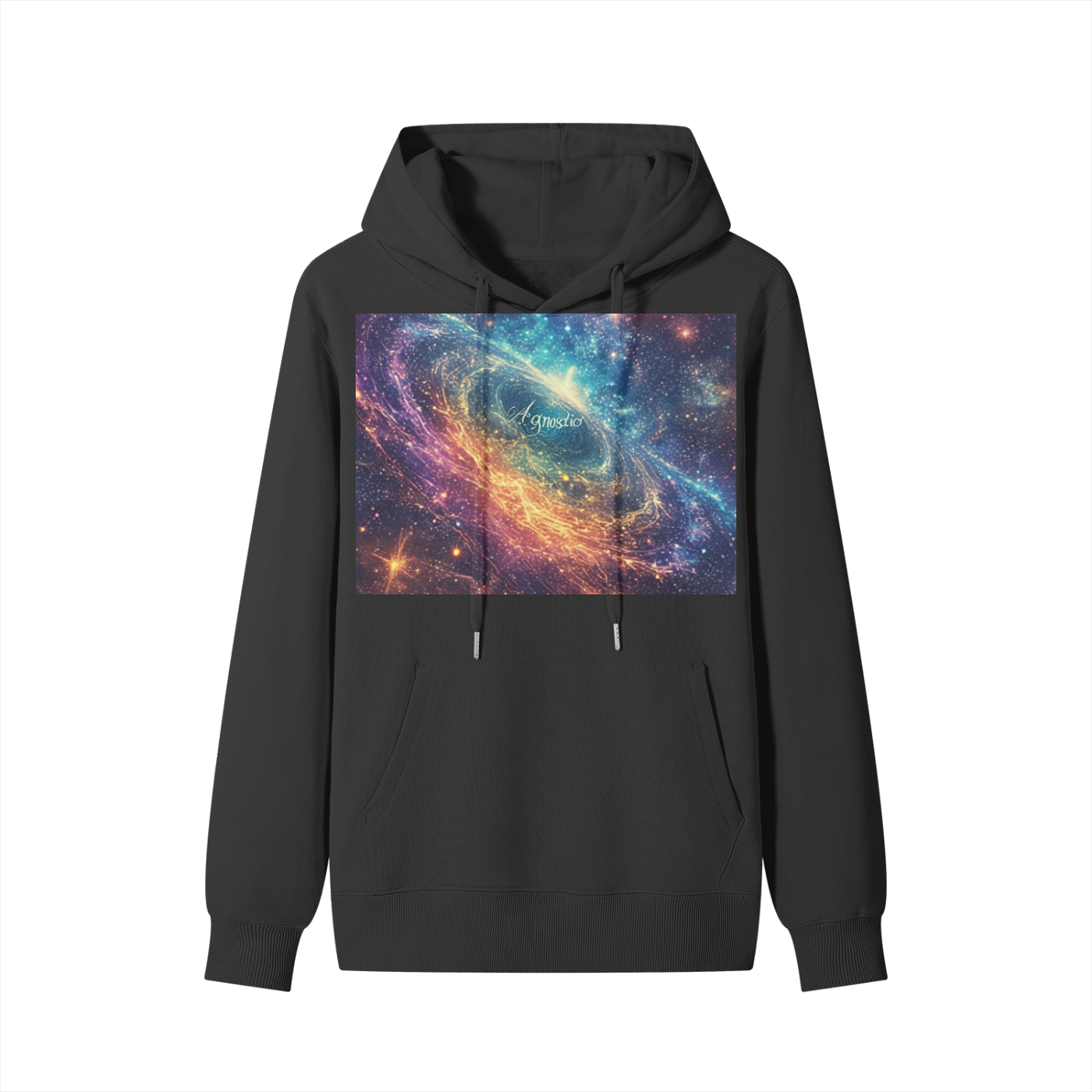 Agnostics X36 Classic Hoodie