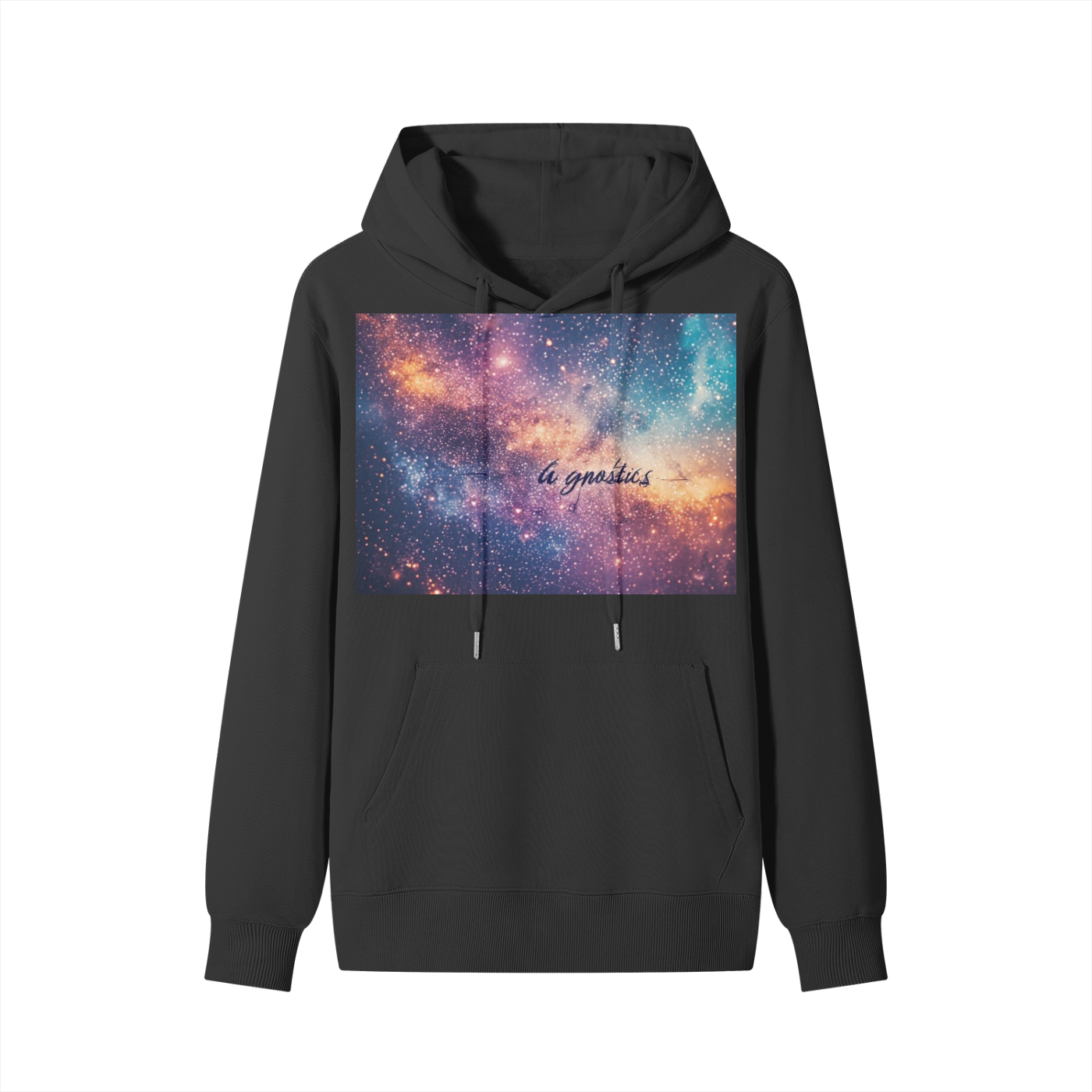 Agnostics X6 Classic Hoodie