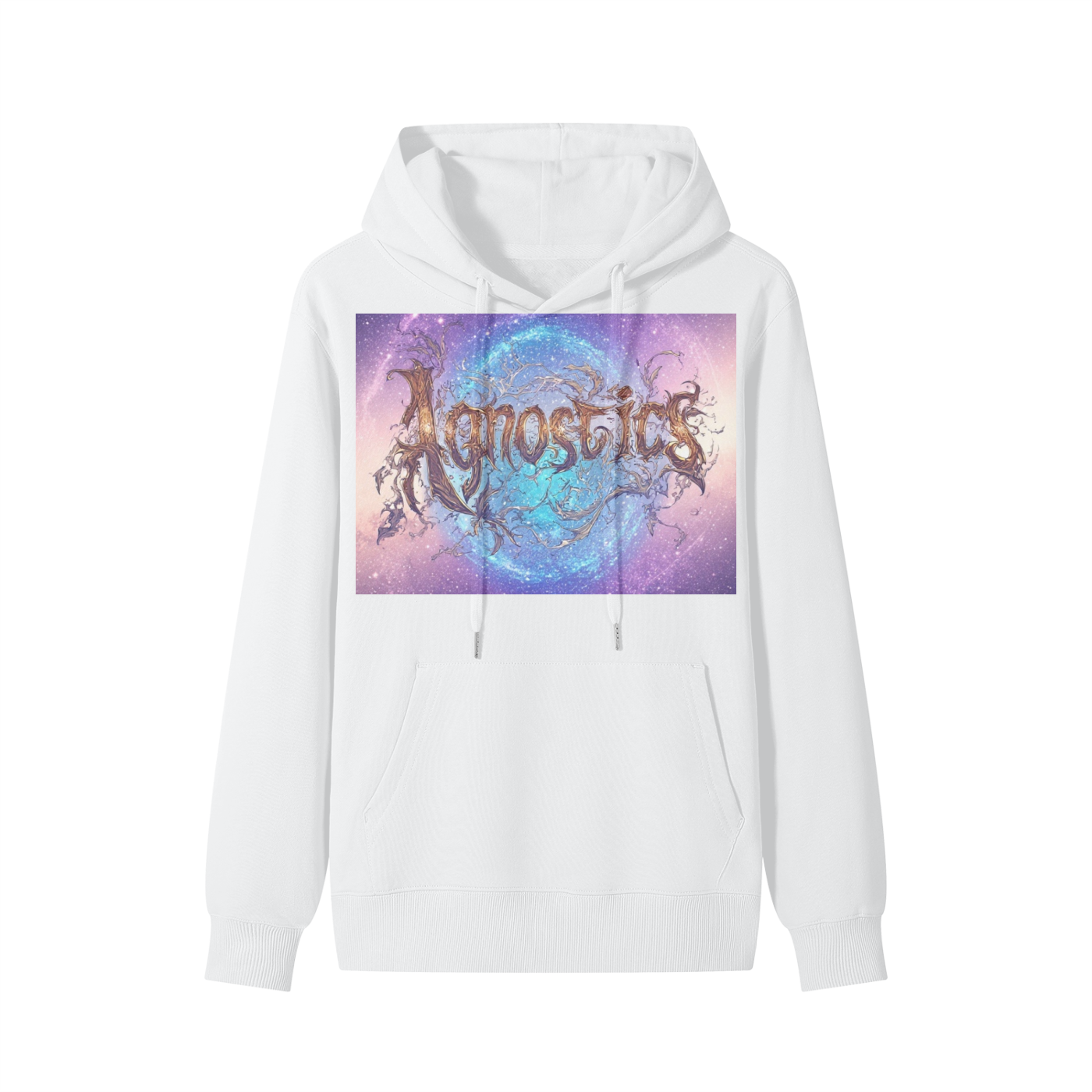 Agnostics X16 Classic Hoodie