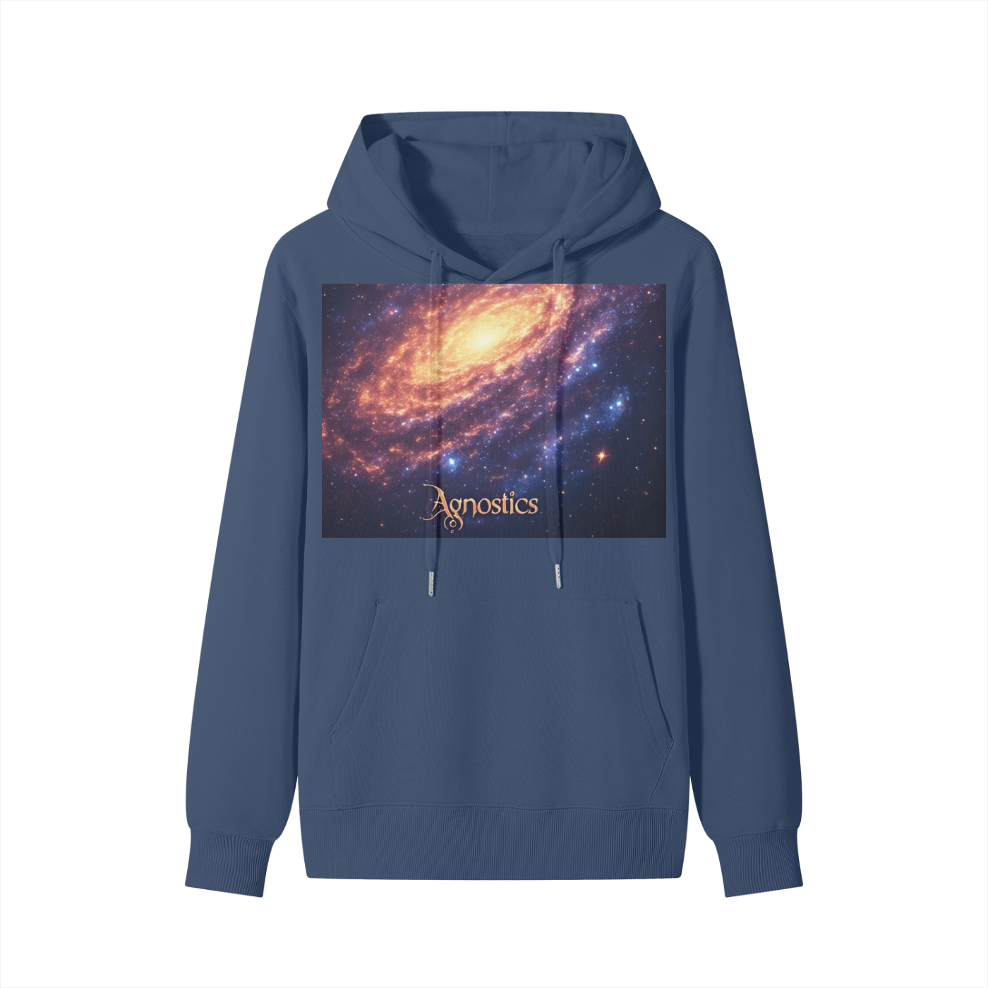 Agnostics X18 Classic Hoodie