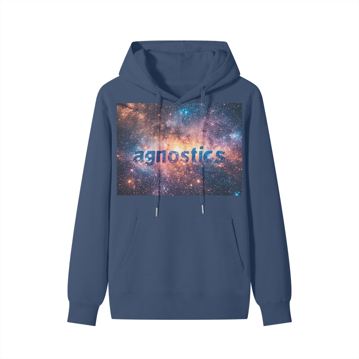 Agnostics X7 Classic Hoodie