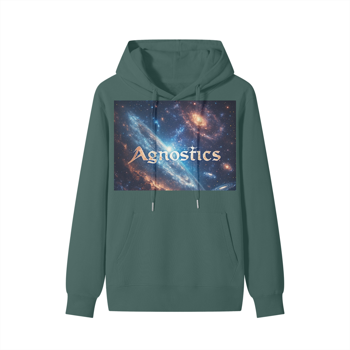 Agnostics X22 Classic Hoodie