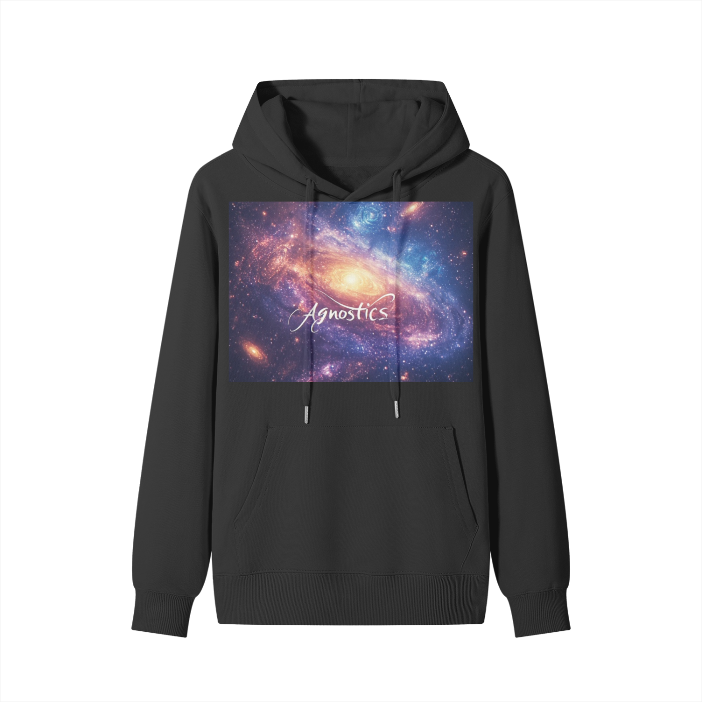 Agnostics X19 Classic Hoodie