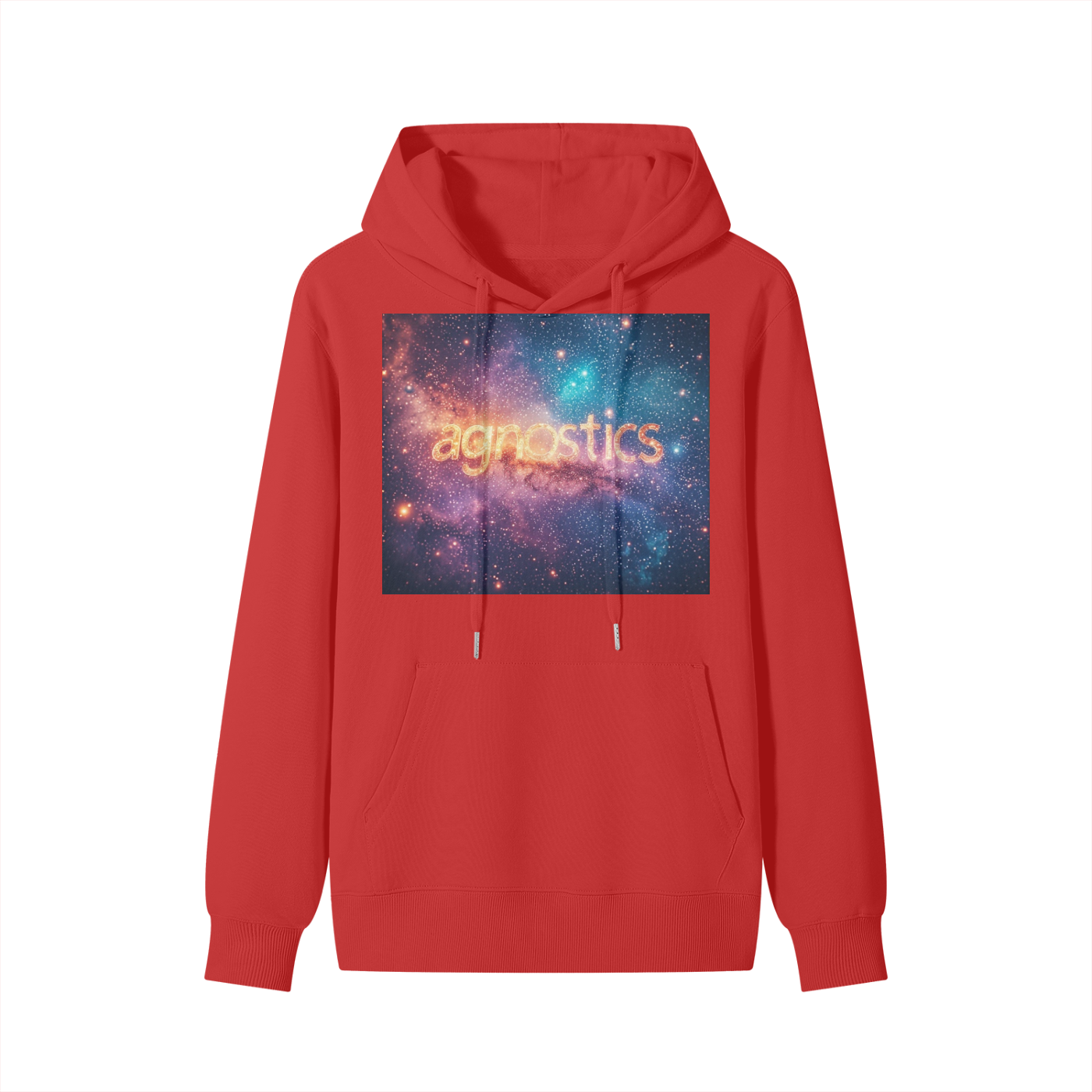 Agnostics X5 Classic Hoodie