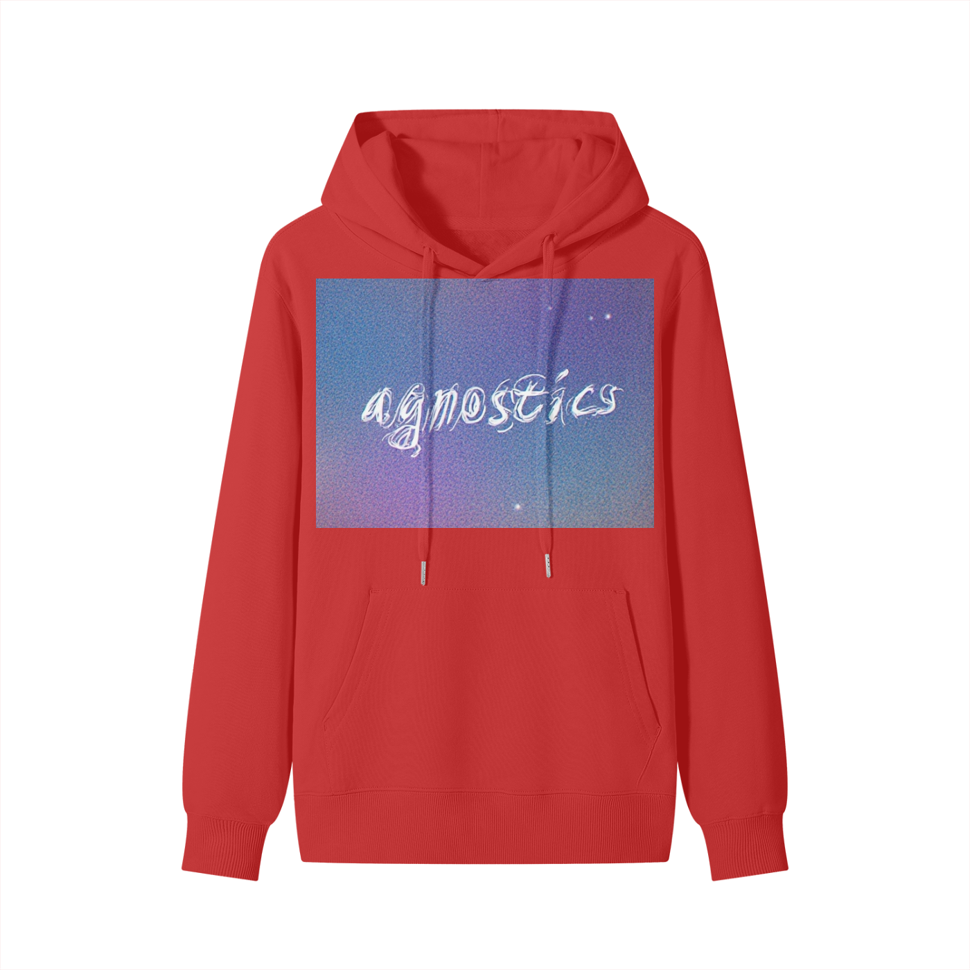 Agnostics X4 Classic Hoodie