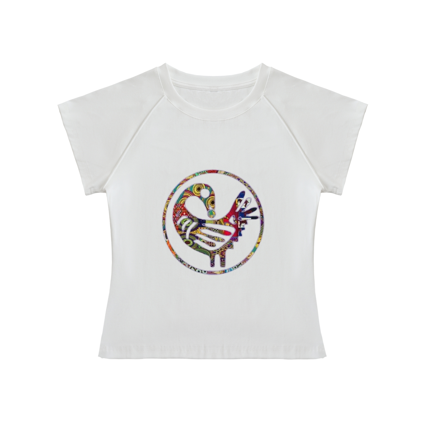 KOFA X15 Bodycon Top