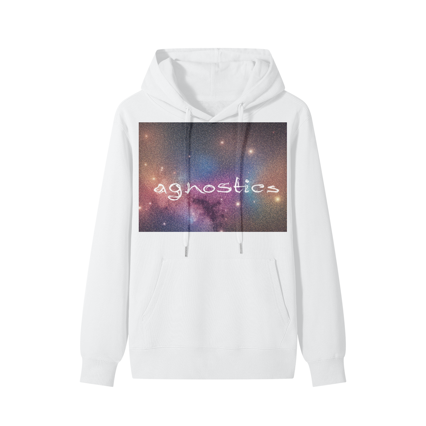 Agnostics X9 Classic Hoodie