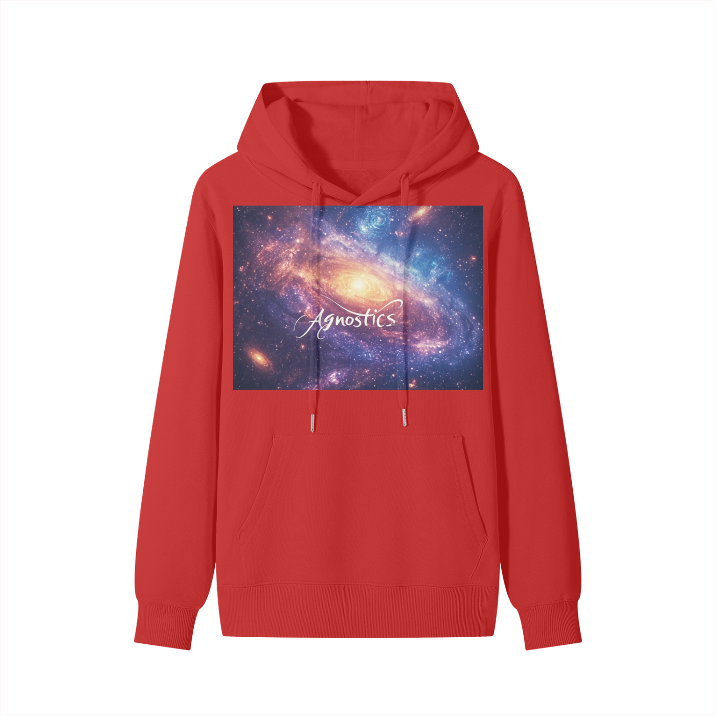 Agnostics X19 Classic Hoodie