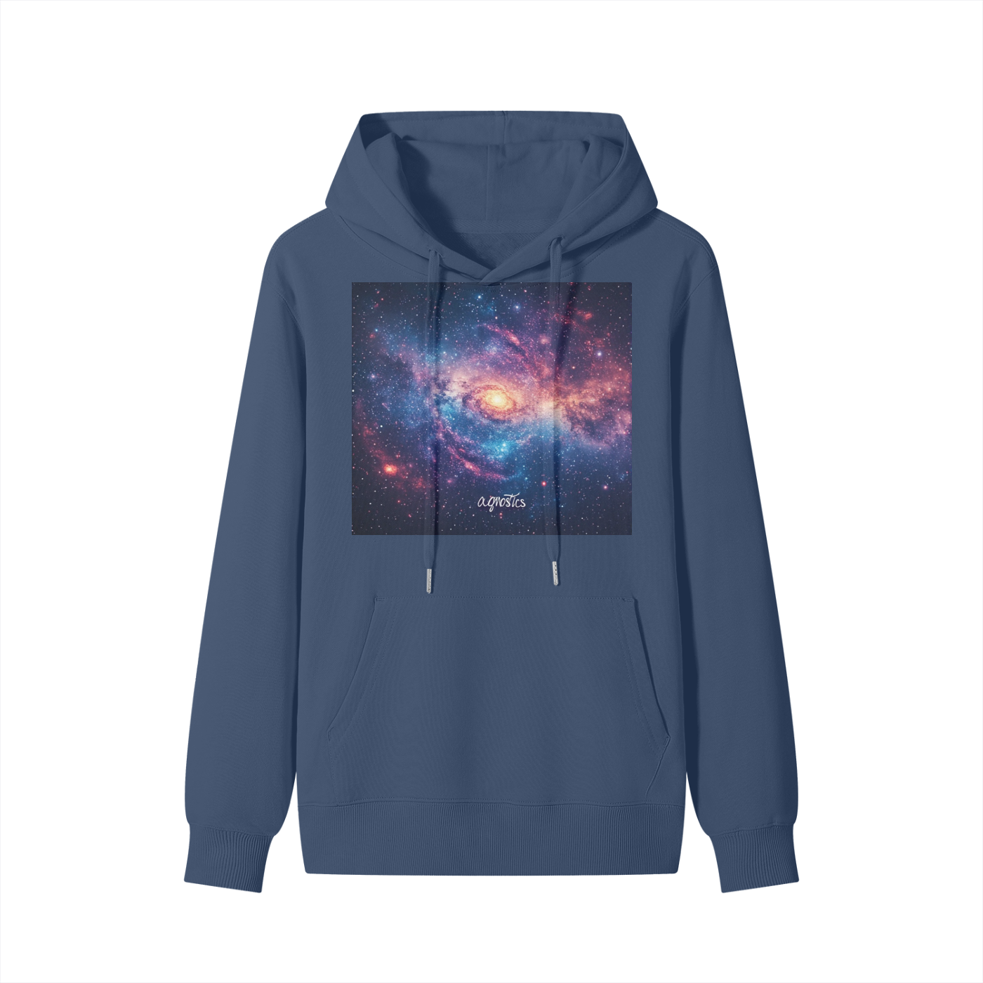 Agnostics X10 Classic Hoodie