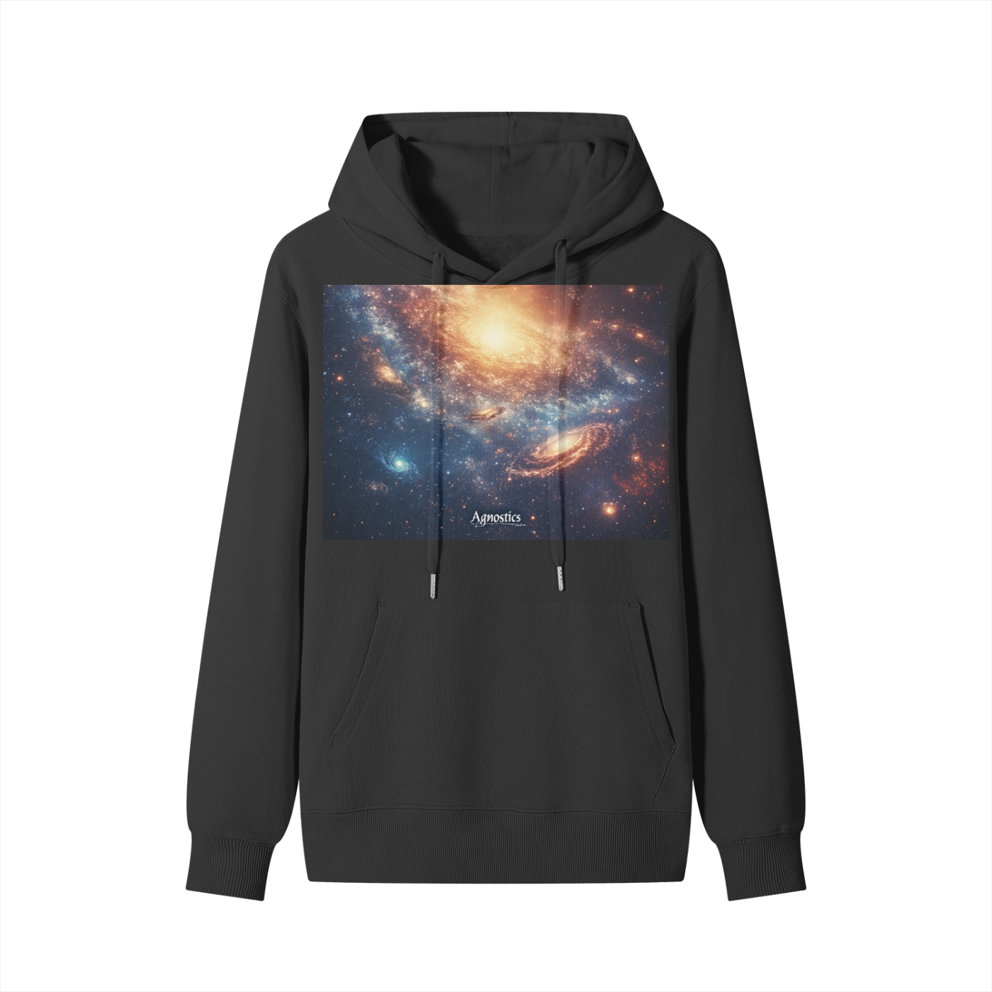 Agnostics X26 Classic Hoodie