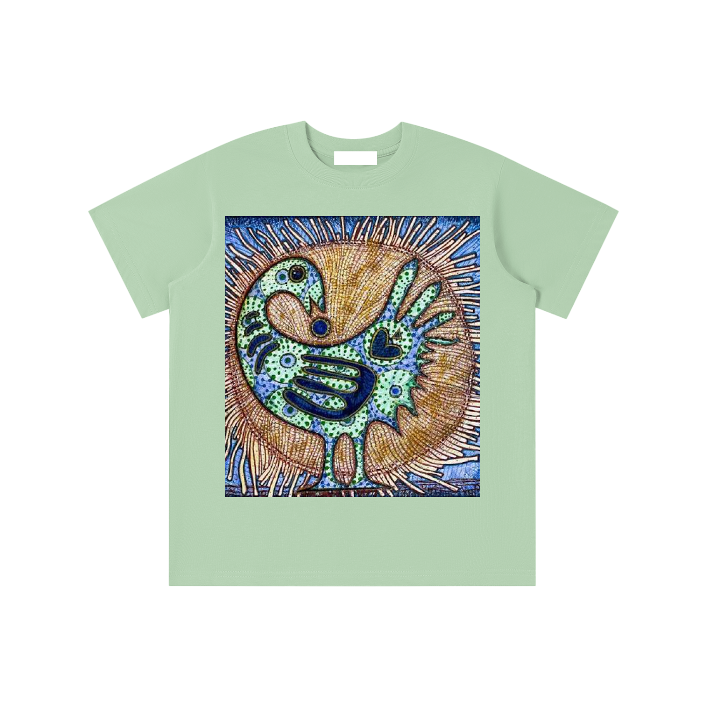 KOFA X19 Kids' T-shirt