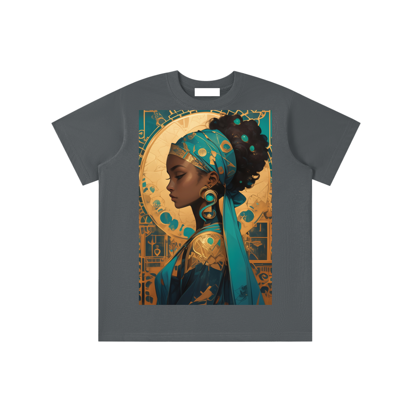 KOFA W2 Kids' T-shirt