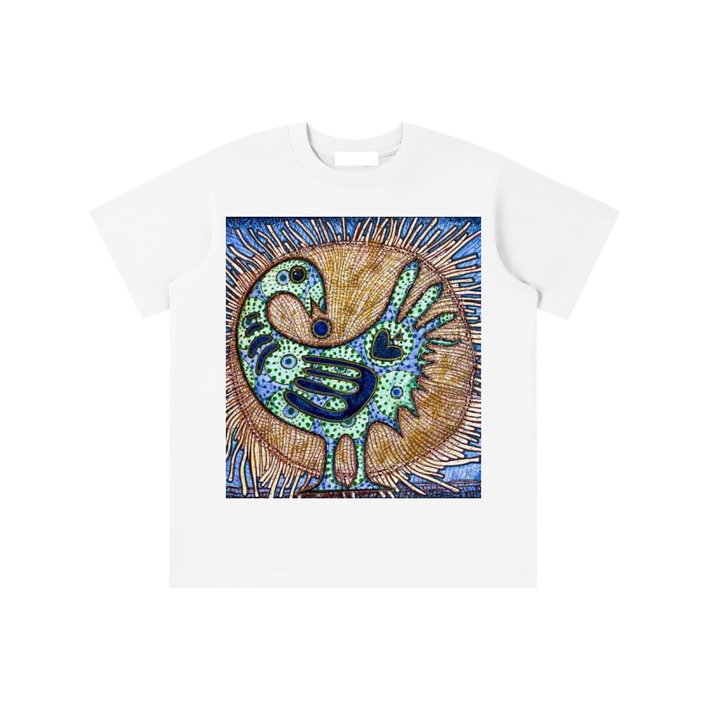 KOFA X19 Kids' T-shirt