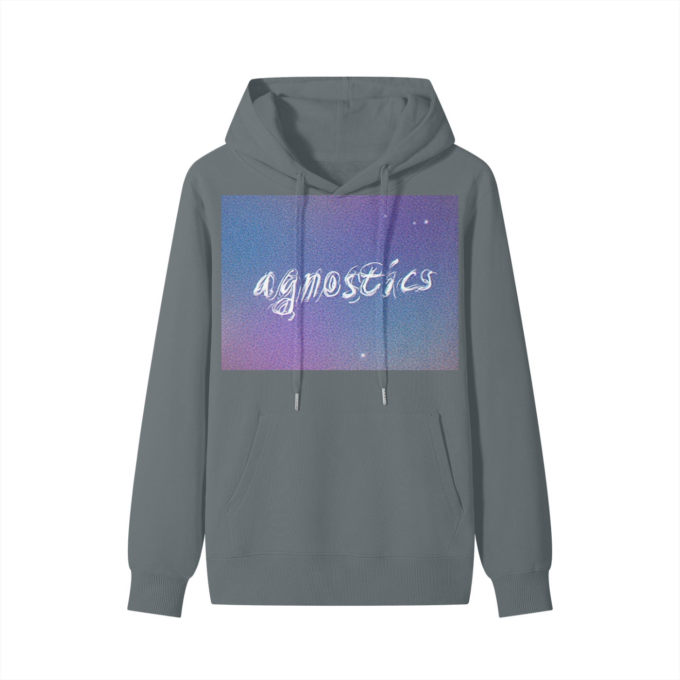 Agnostics X4 Classic Hoodie