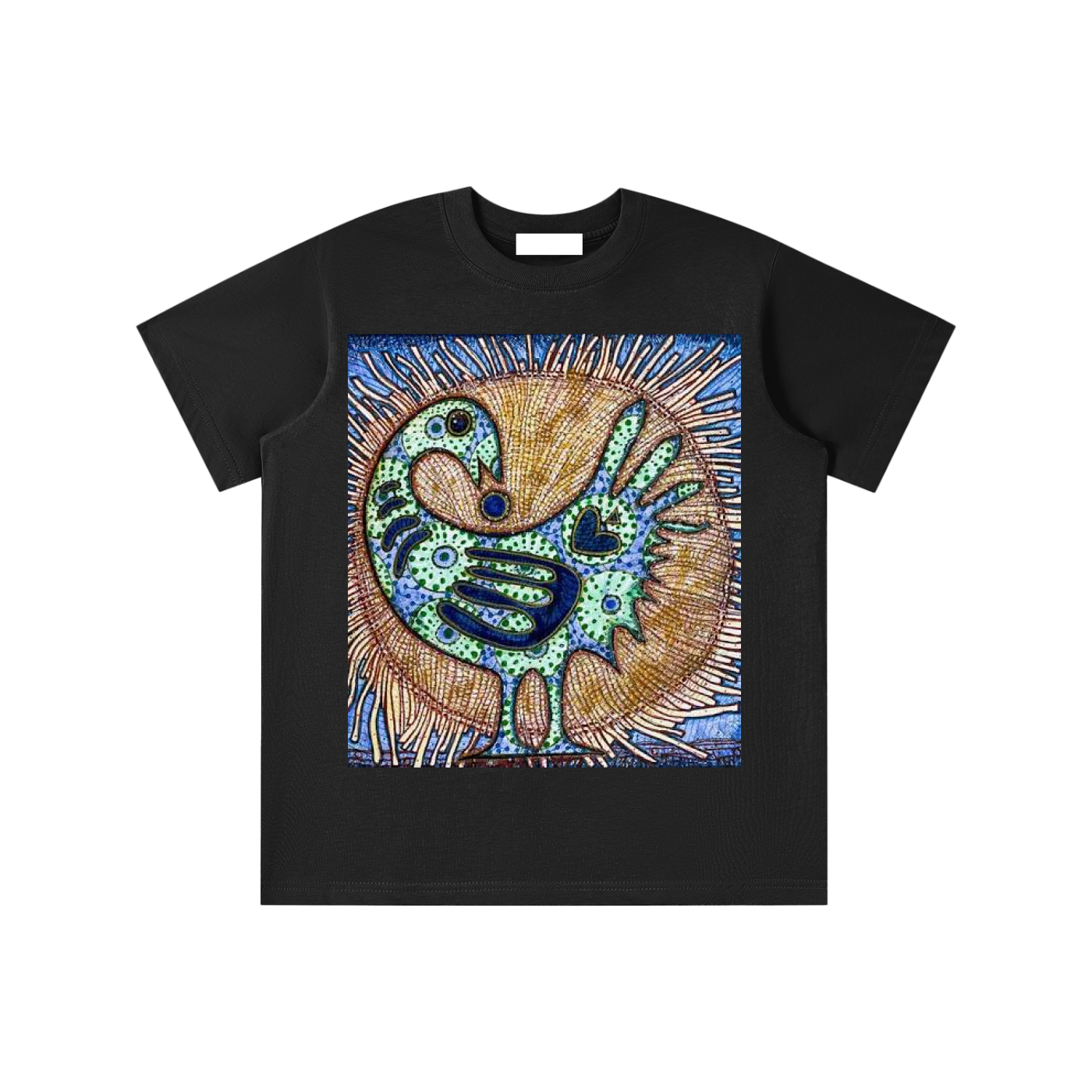 KOFA X19 Kids' T-shirt