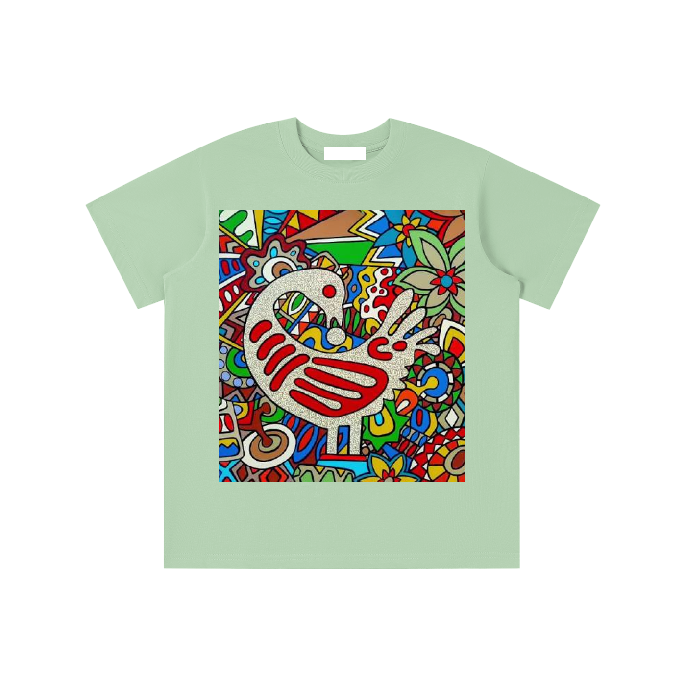 KOFA X2 Kids' T-shirt