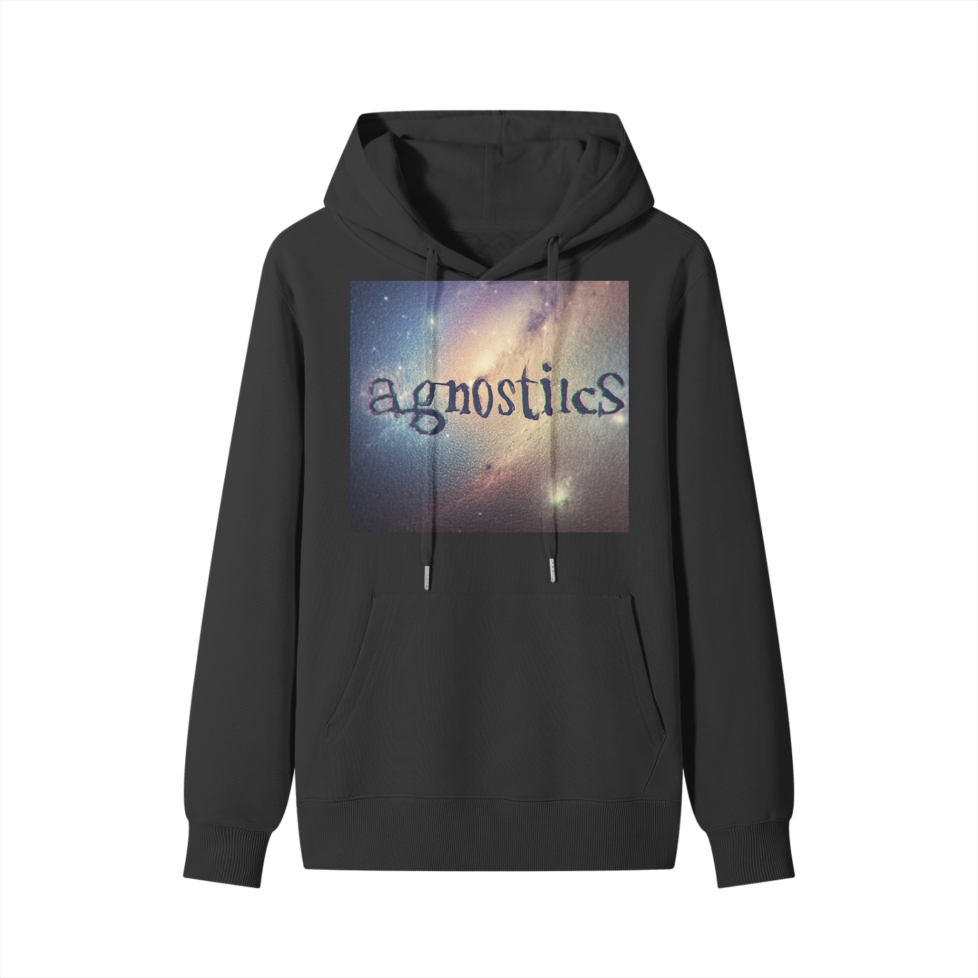 Agnostics X8 Classic Hoodie