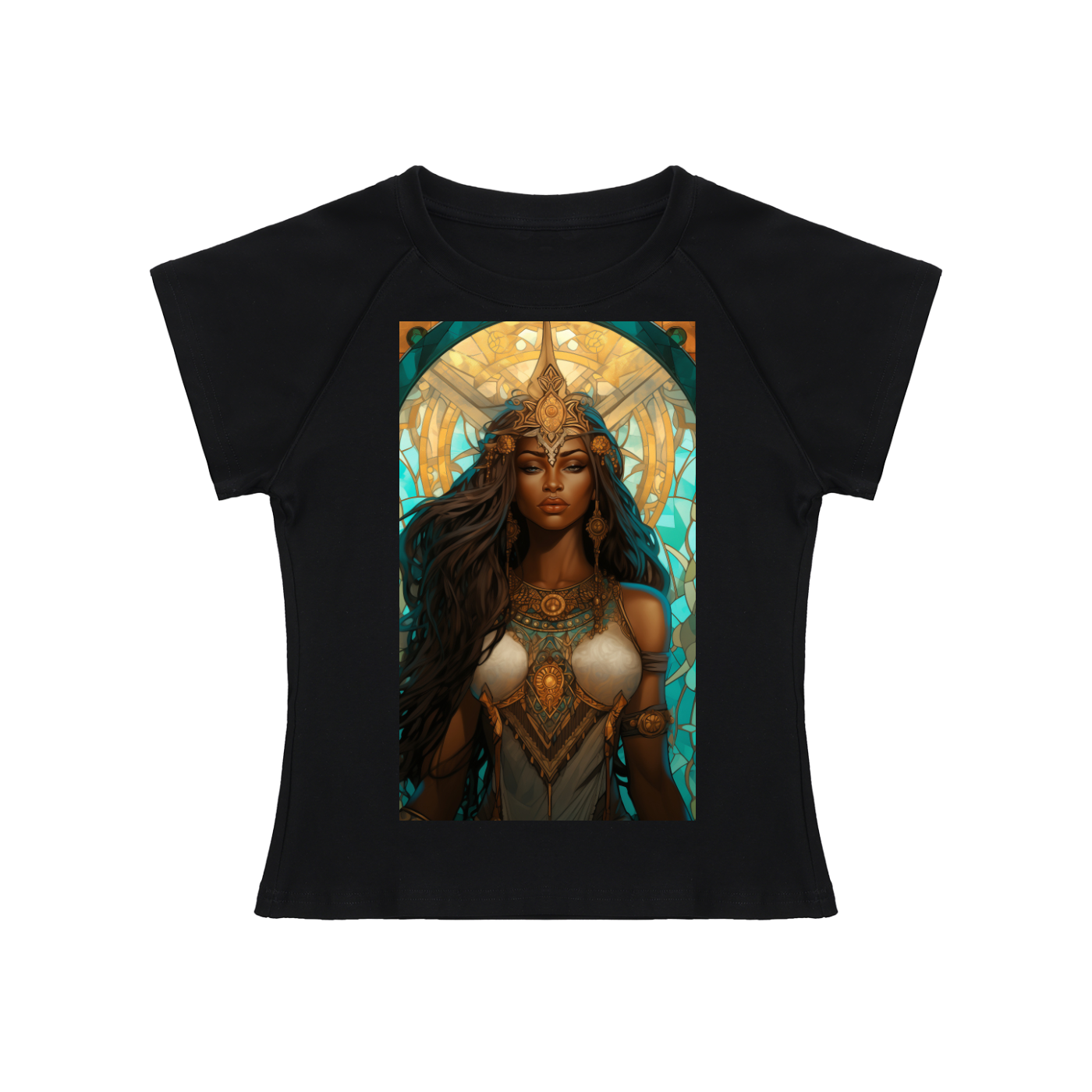 KOFA W4 Bodycon Top