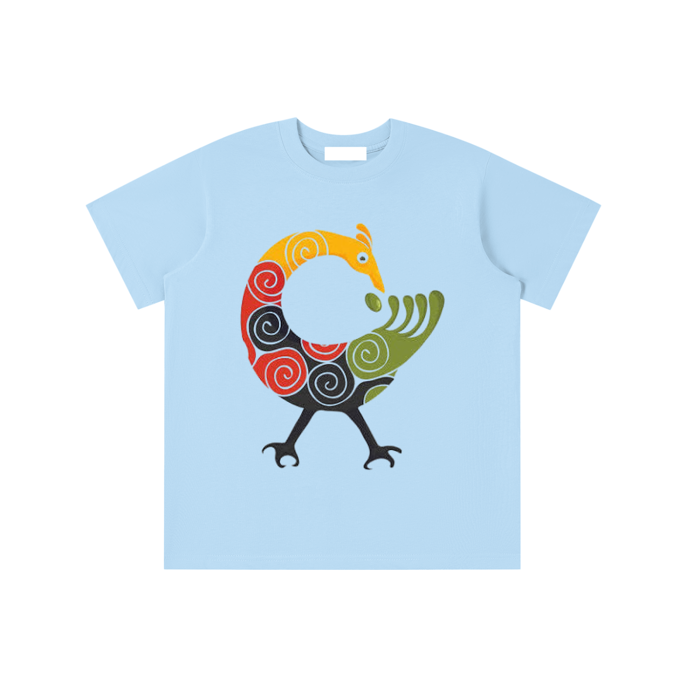 KOFA X10 Kids' T-shirt