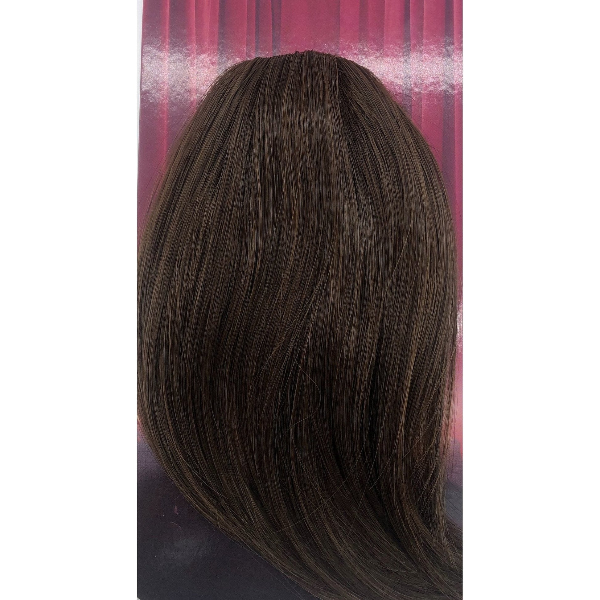 E! SWEPT AWAY SIDE BANG - by Hairdo