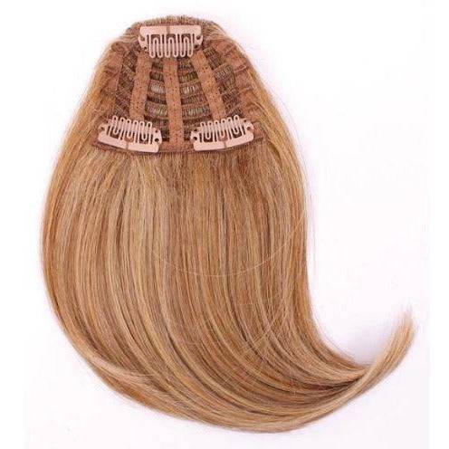 E! SWEPT AWAY SIDE BANG - by Hairdo