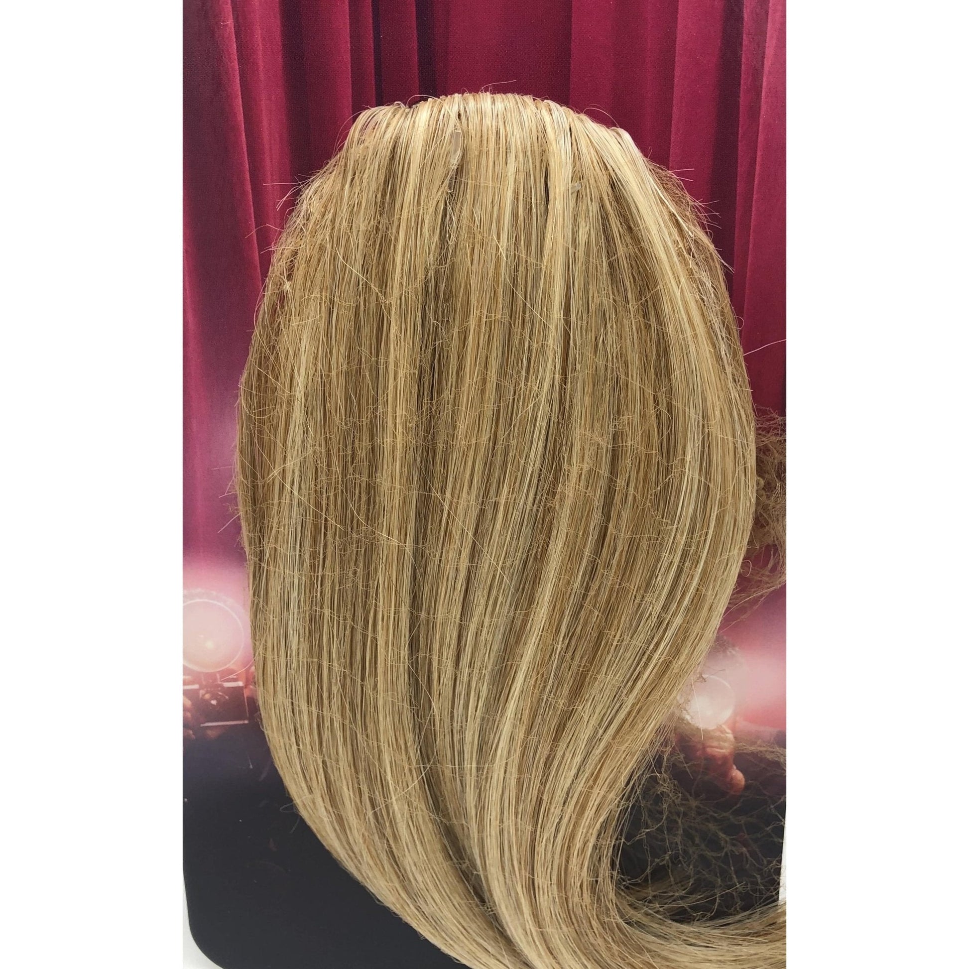 E! SWEPT AWAY SIDE BANG - by Hairdo