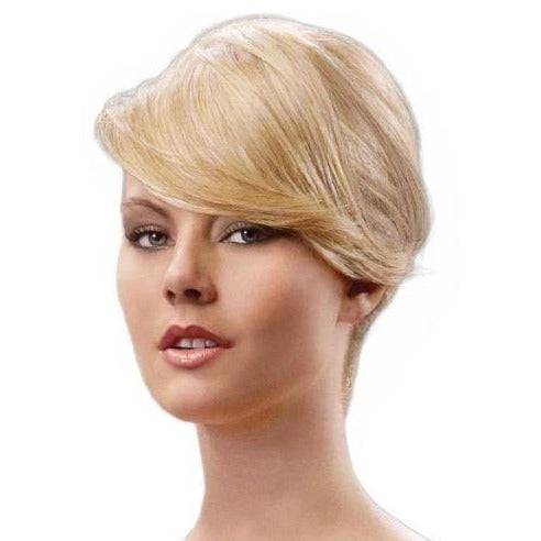 E! SWEPT AWAY SIDE BANG - by Hairdo
