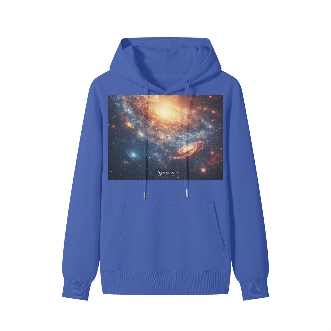 Agnostics X26 Classic Hoodie