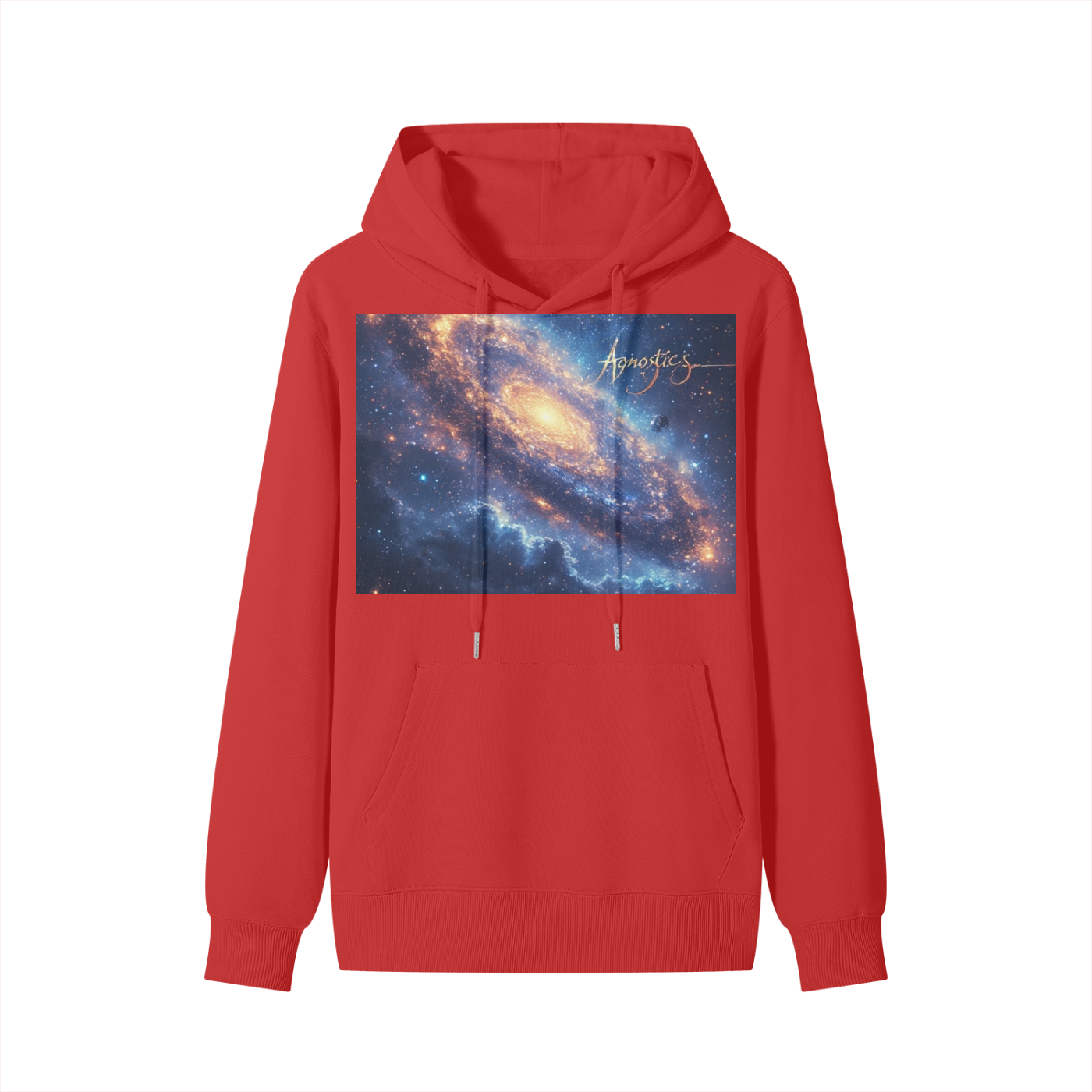 Agnostics X15 Classic Hoodie