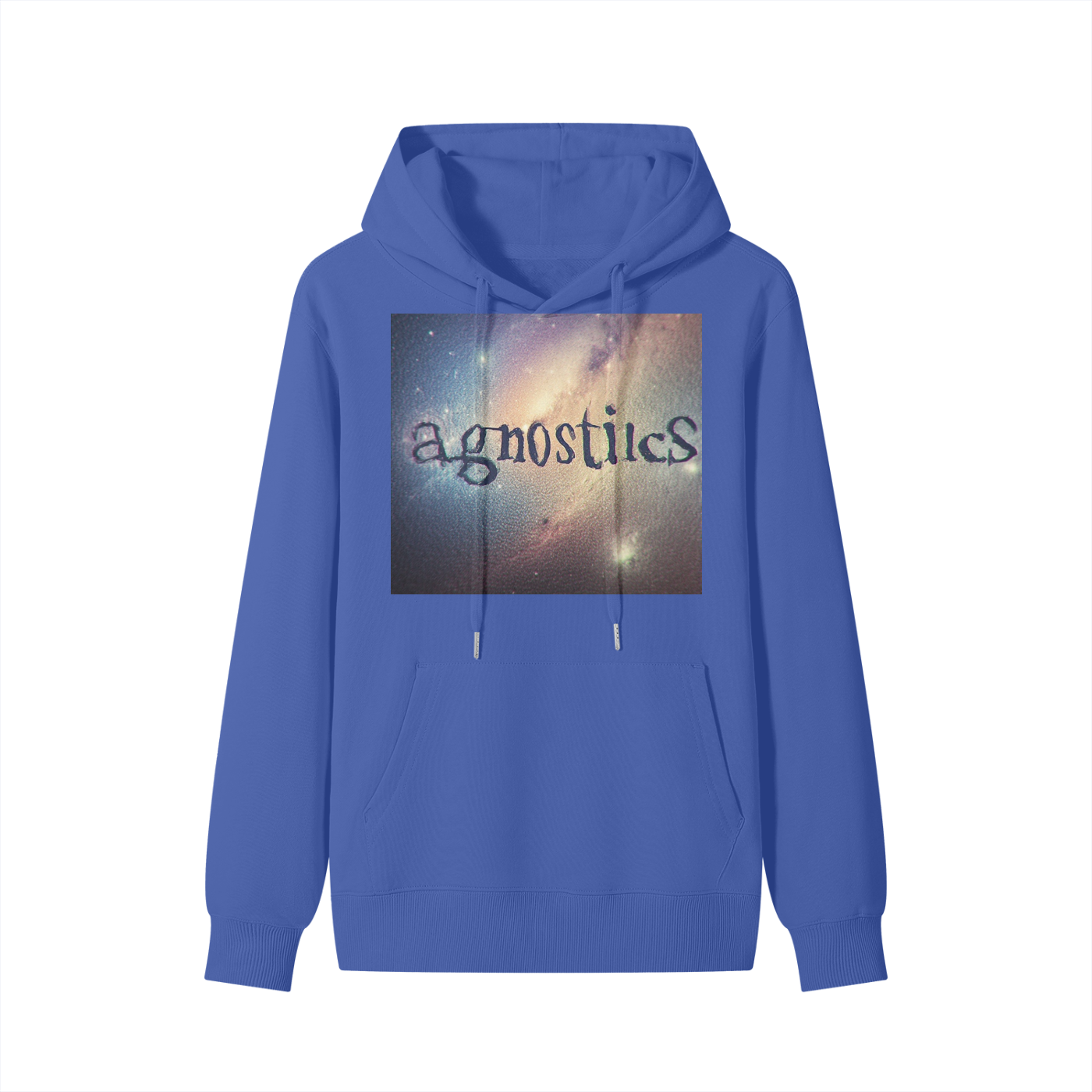 Agnostics X8 Classic Hoodie