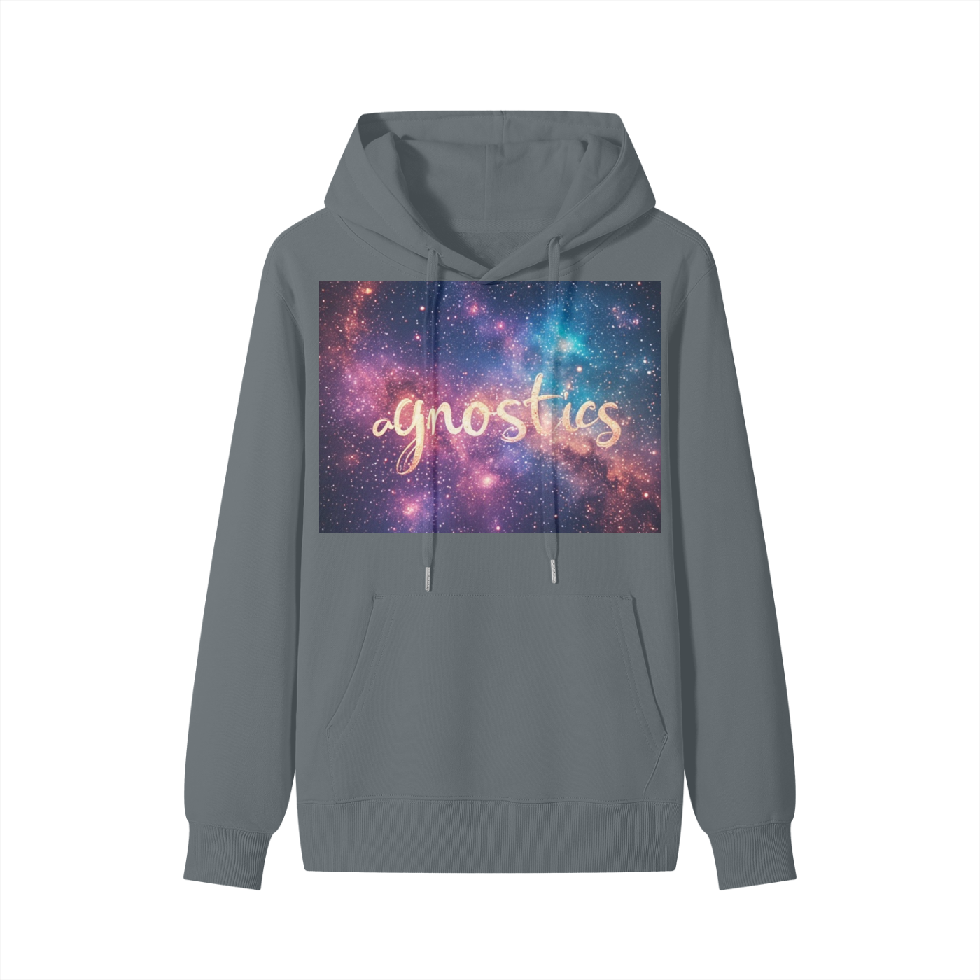 Agnostics X1 Classic Hoodie