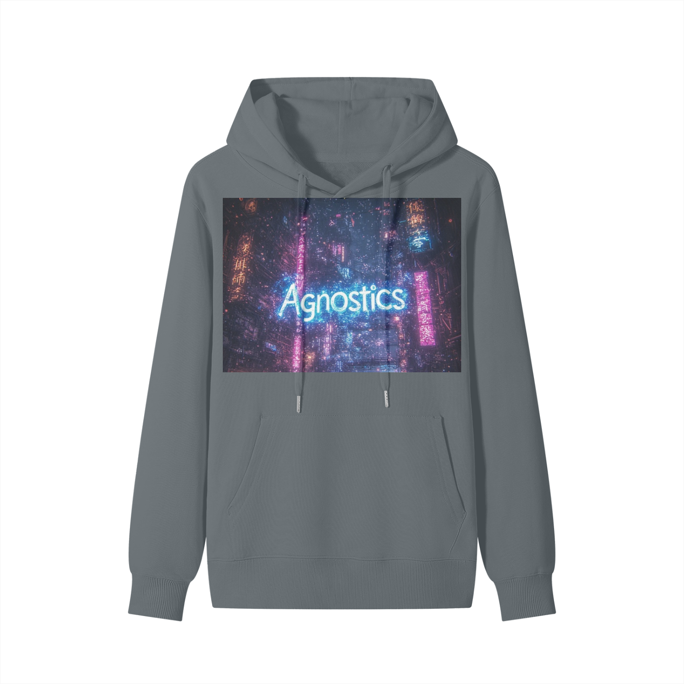 Agnostics X30 Classic Hoodie