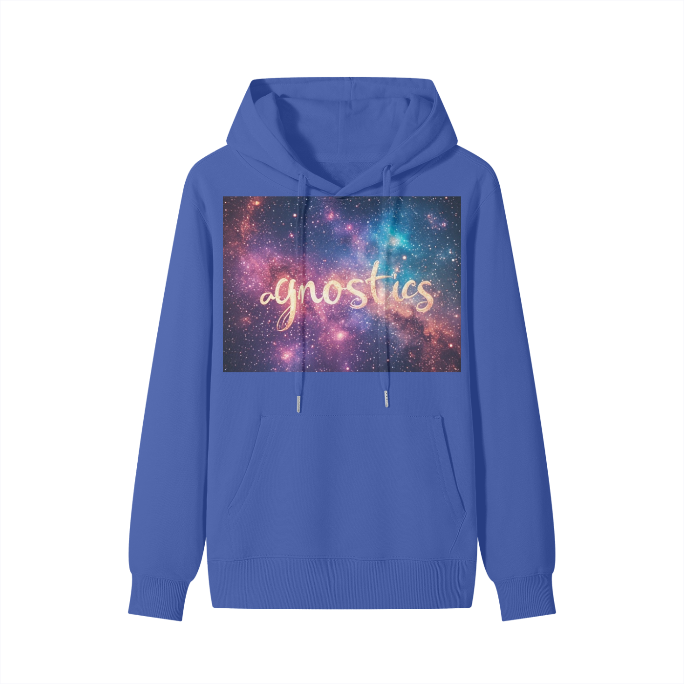 Agnostics X1 Classic Hoodie