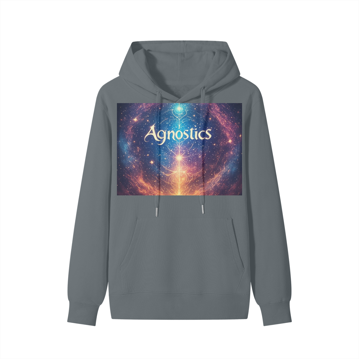 Agnostics X40 Classic Hoodie