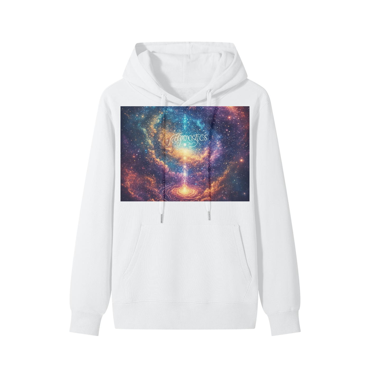 Agnostics X39 Classic Hoodie