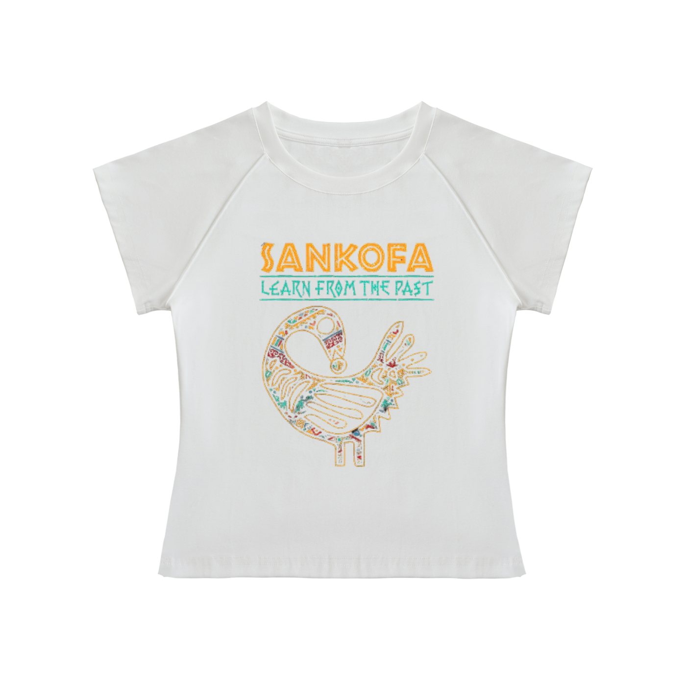 KOFA X11 Bodycon Top