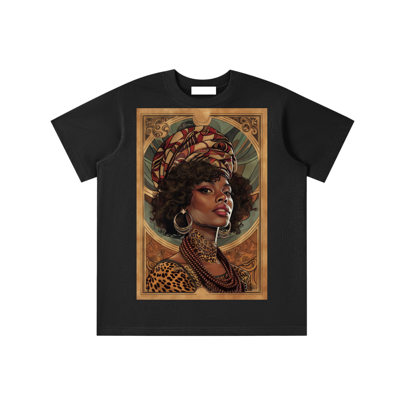 KOFA W7 Kids' T-shirt