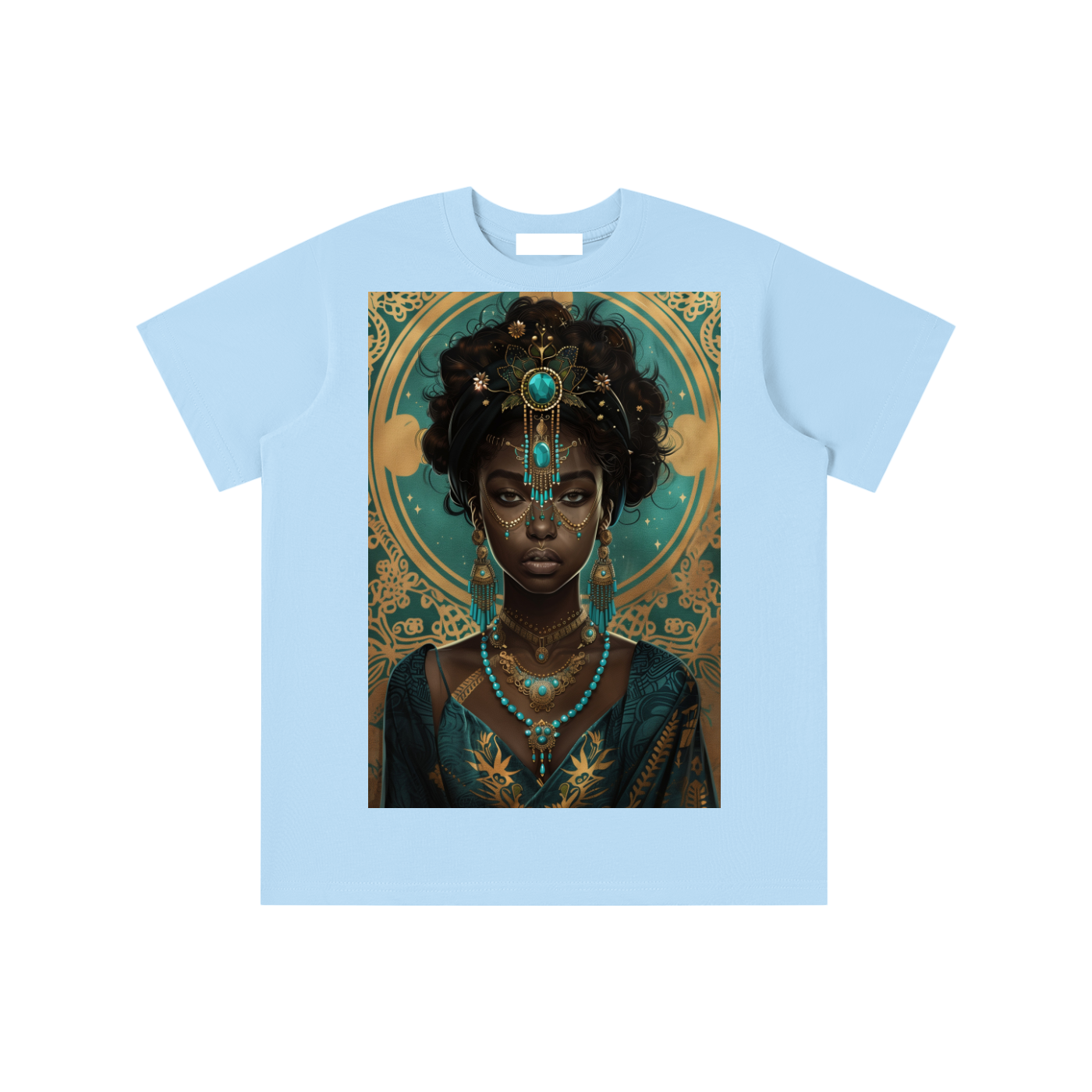 KOFA W3 Kids' T-shirt