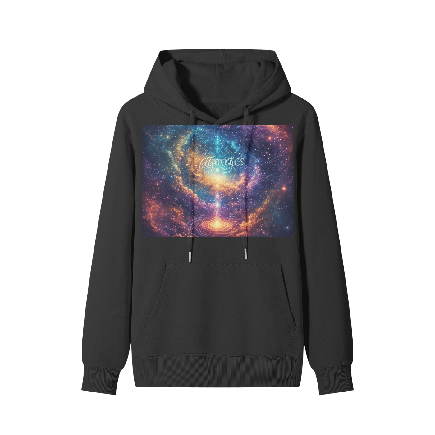 Agnostics X39 Classic Hoodie