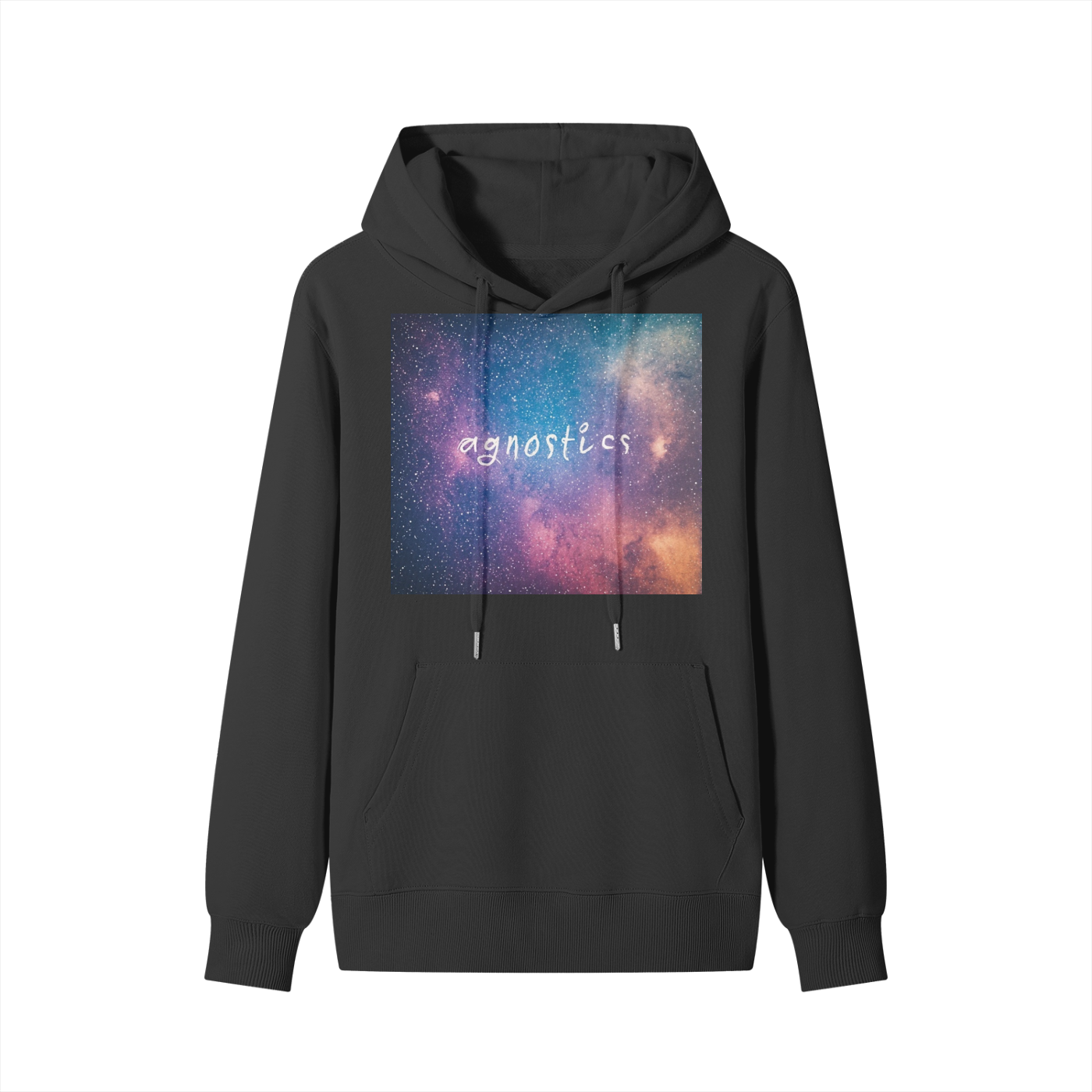 Agnostics X12 Classic Hoodie