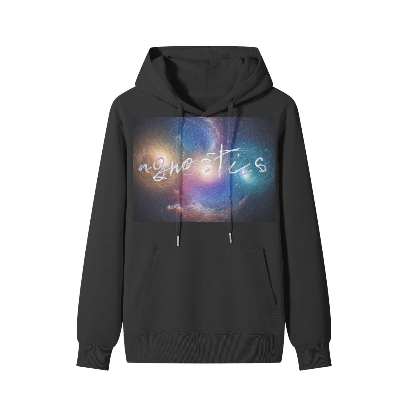 Agnostics X3 Classic Hoodie