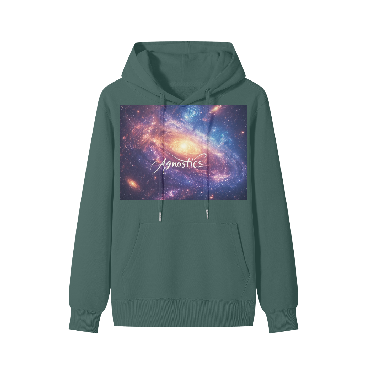 Agnostics X19 Classic Hoodie