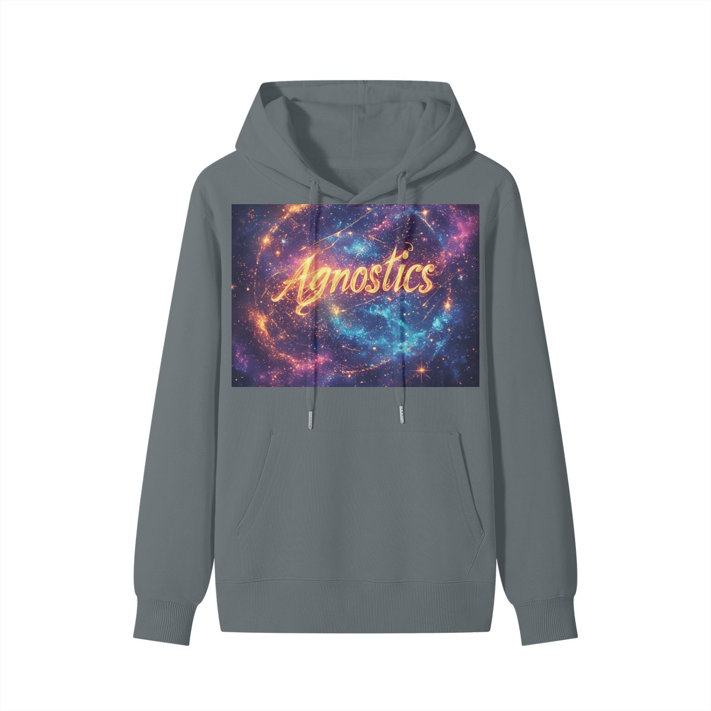 Agnostics X34 Classic Hoodie