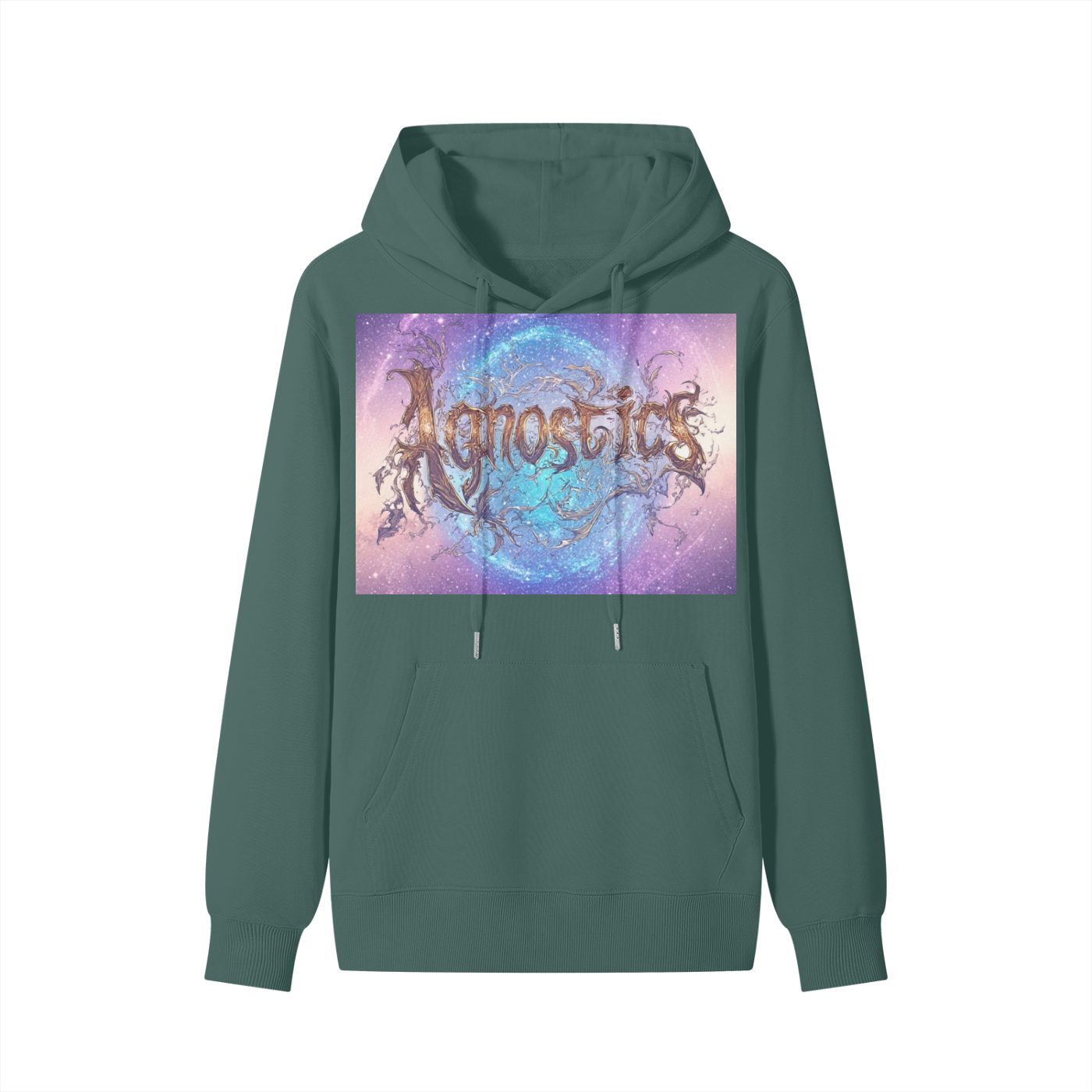 Agnostics X16 Classic Hoodie
