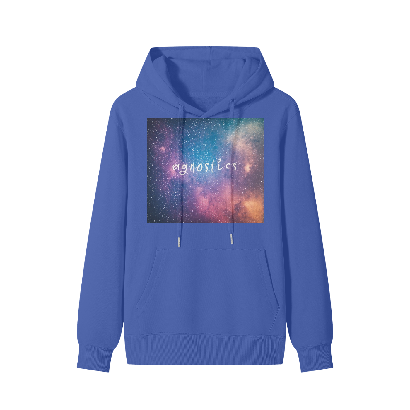 Agnostics X12 Classic Hoodie