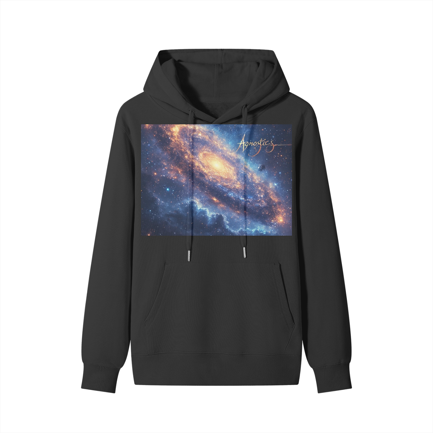 Agnostics X15 Classic Hoodie