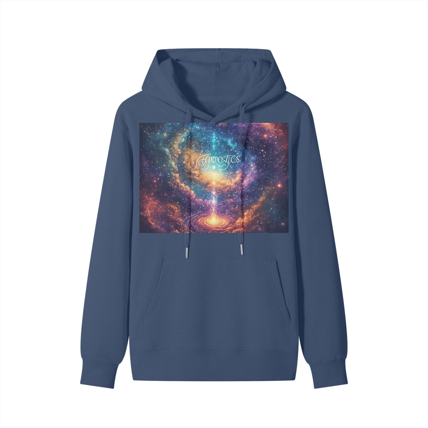 Agnostics X39 Classic Hoodie