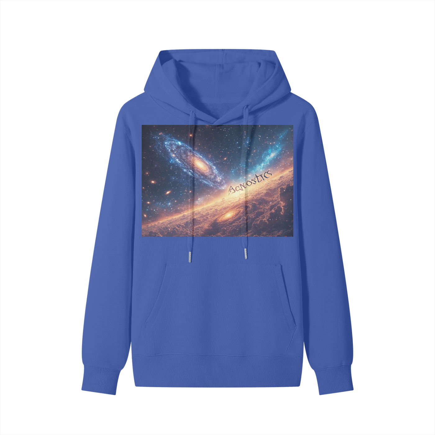 Agnostics X23 Classic Hoodie